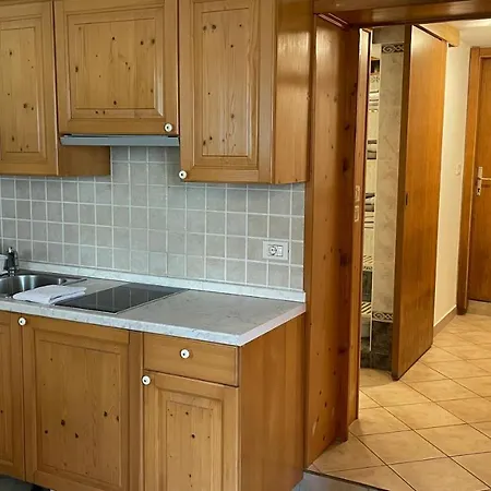 아파트 Apartma Zotler *