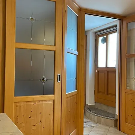 Apartma Zotler
