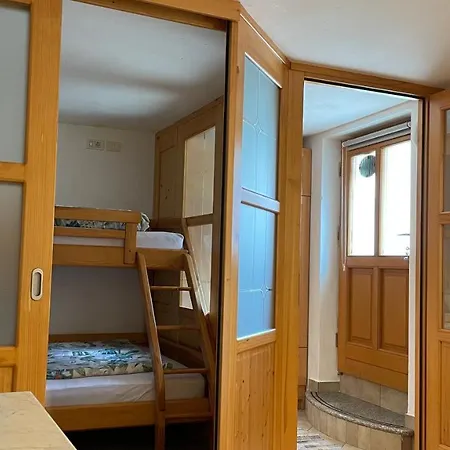 아파트 Apartma Zotler 코바리드