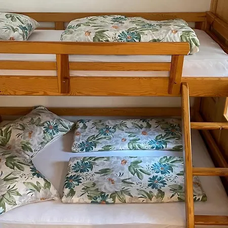 Apartma Zotler *