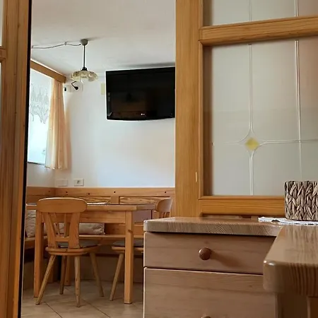 Apartma Zotler