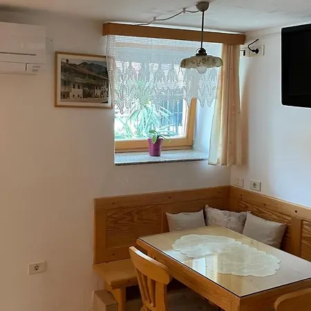 Apartma Zotler *