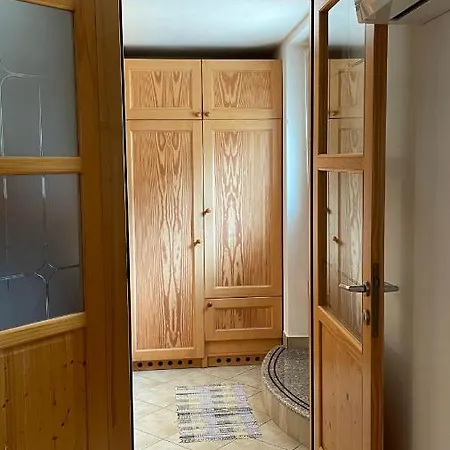 Apartma Zotler *