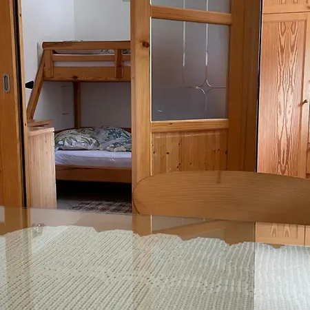 Apartma Zotler Kobarid