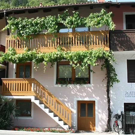 Apartment Apartma Zotler
