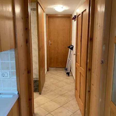 Apartma Zotler Apartment Kobarid
