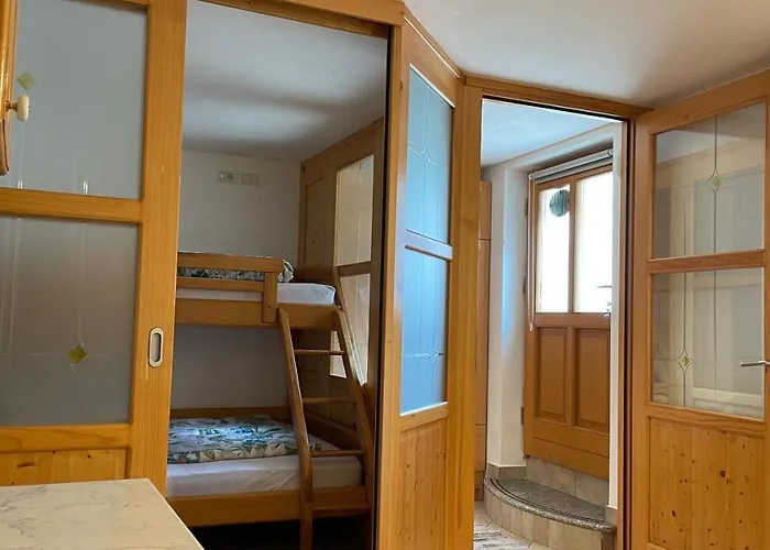 Apartament Apartma Zotler Kobarid