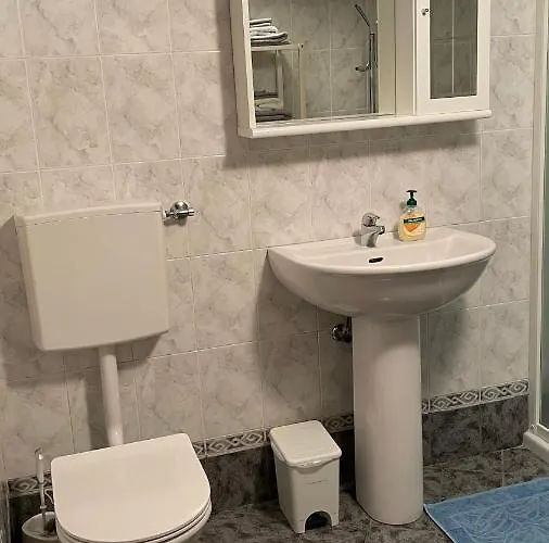 Apartament Apartma Zotler Kobarid