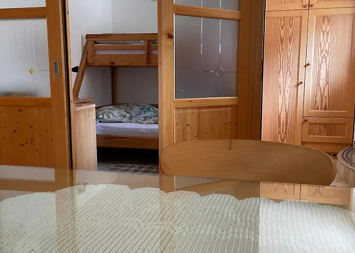 Apartma Zotler Kobarid