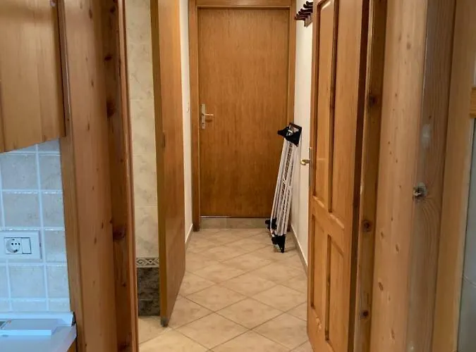 Apartma Zotler Apartament Kobarid